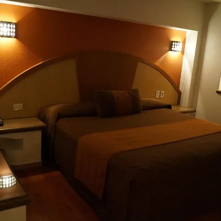 Hotel Villa De Madrid